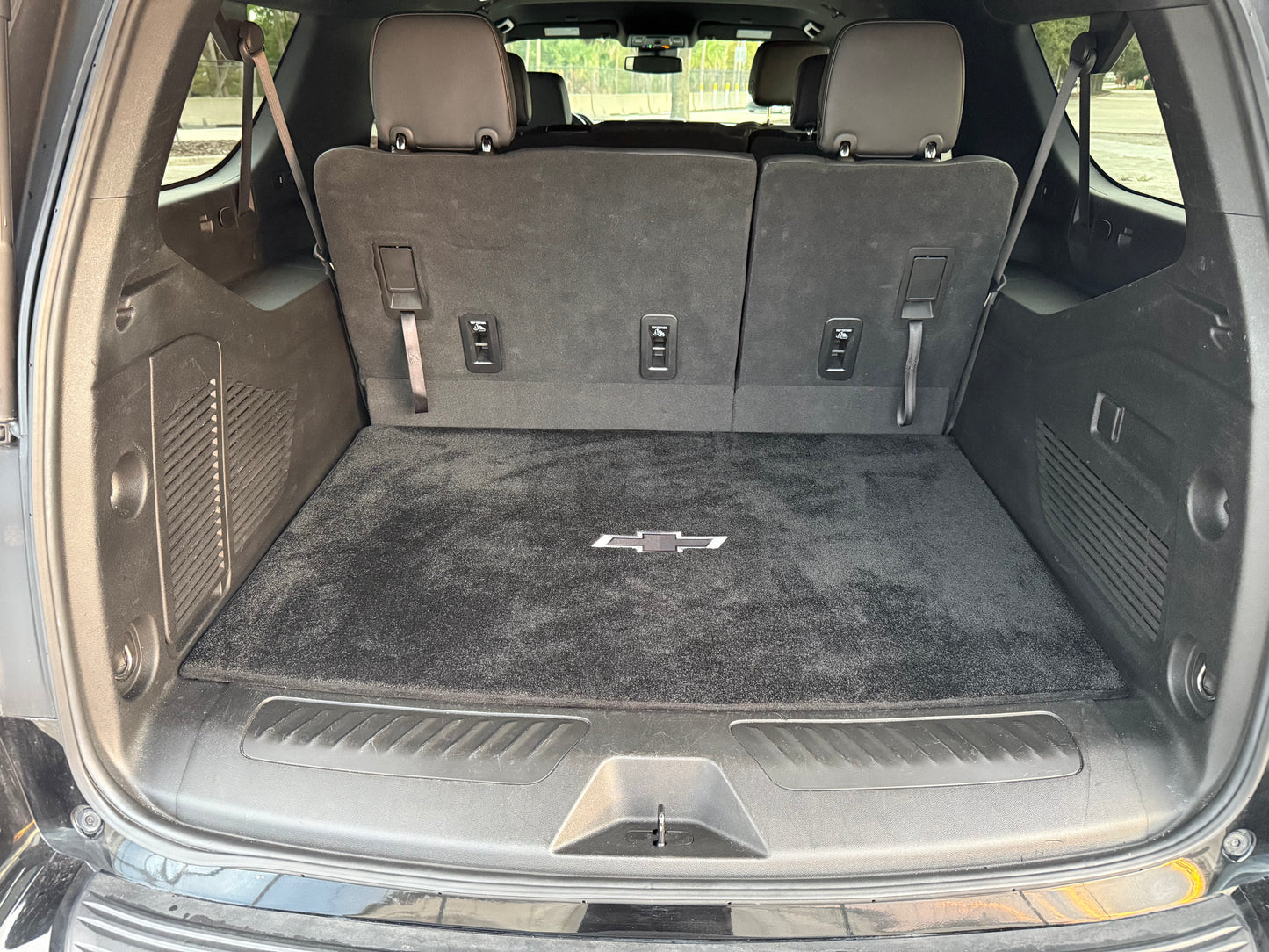 Chevrolet Suburban