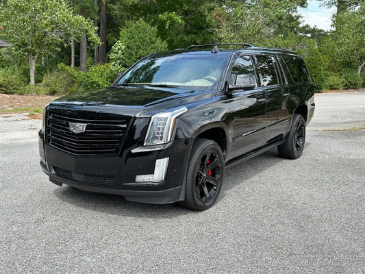 Cadillac Escalade ESV