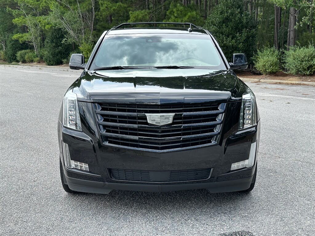 Cadillac Escalade ESV