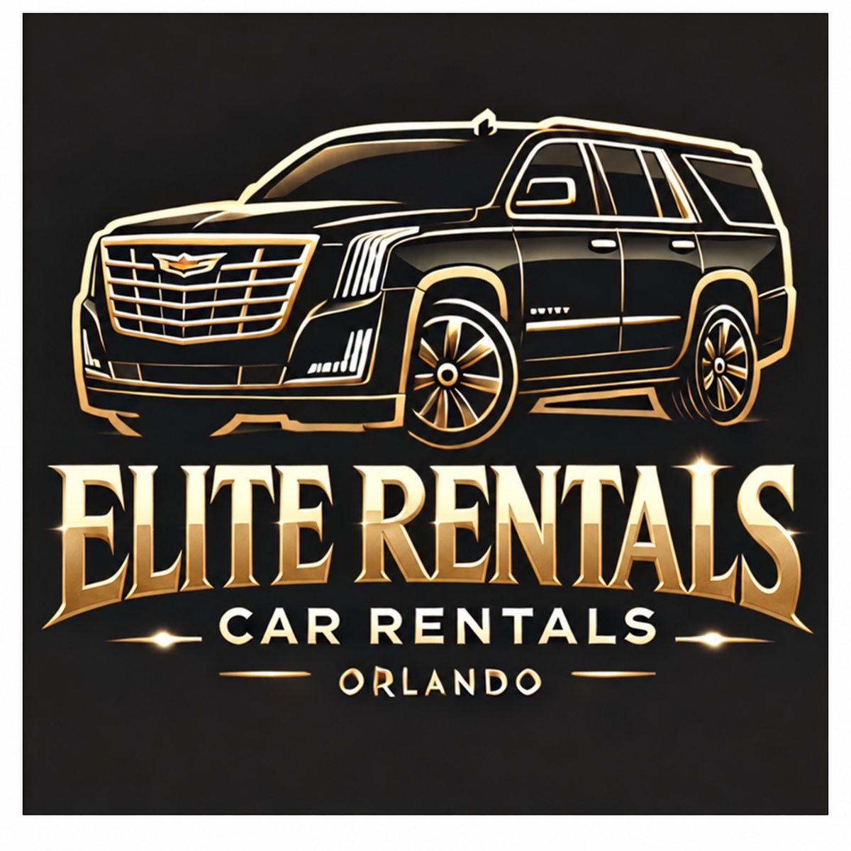 Elite Rentals Car Rentals Orlando