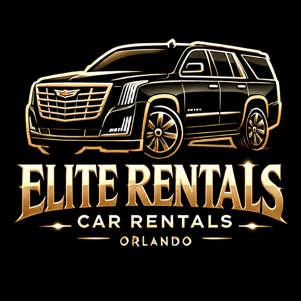 Elite Rentals Car Rentals Orlando
