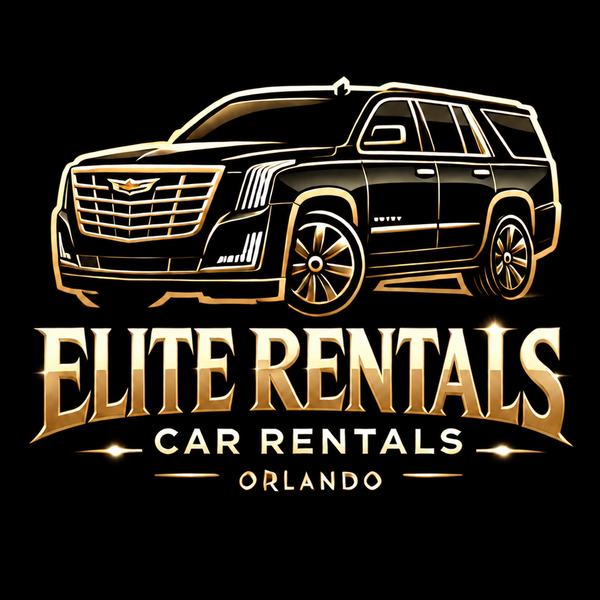 Elite Rentals Car Rentals Orlando
